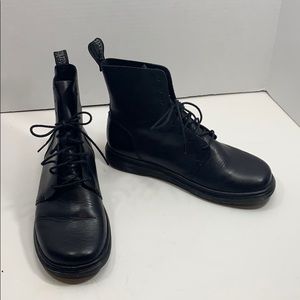 danica doc martens